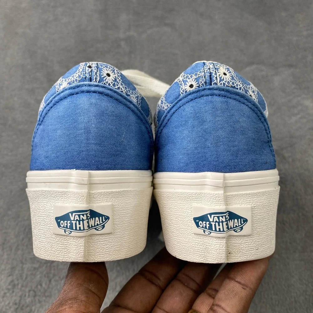 Vans old skool